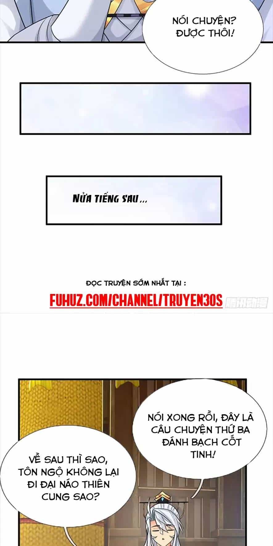 Khí Quan Thức Tỉnh, Ta Đột Nhiên Vô Địch! - Chương 44 - ảnh 9