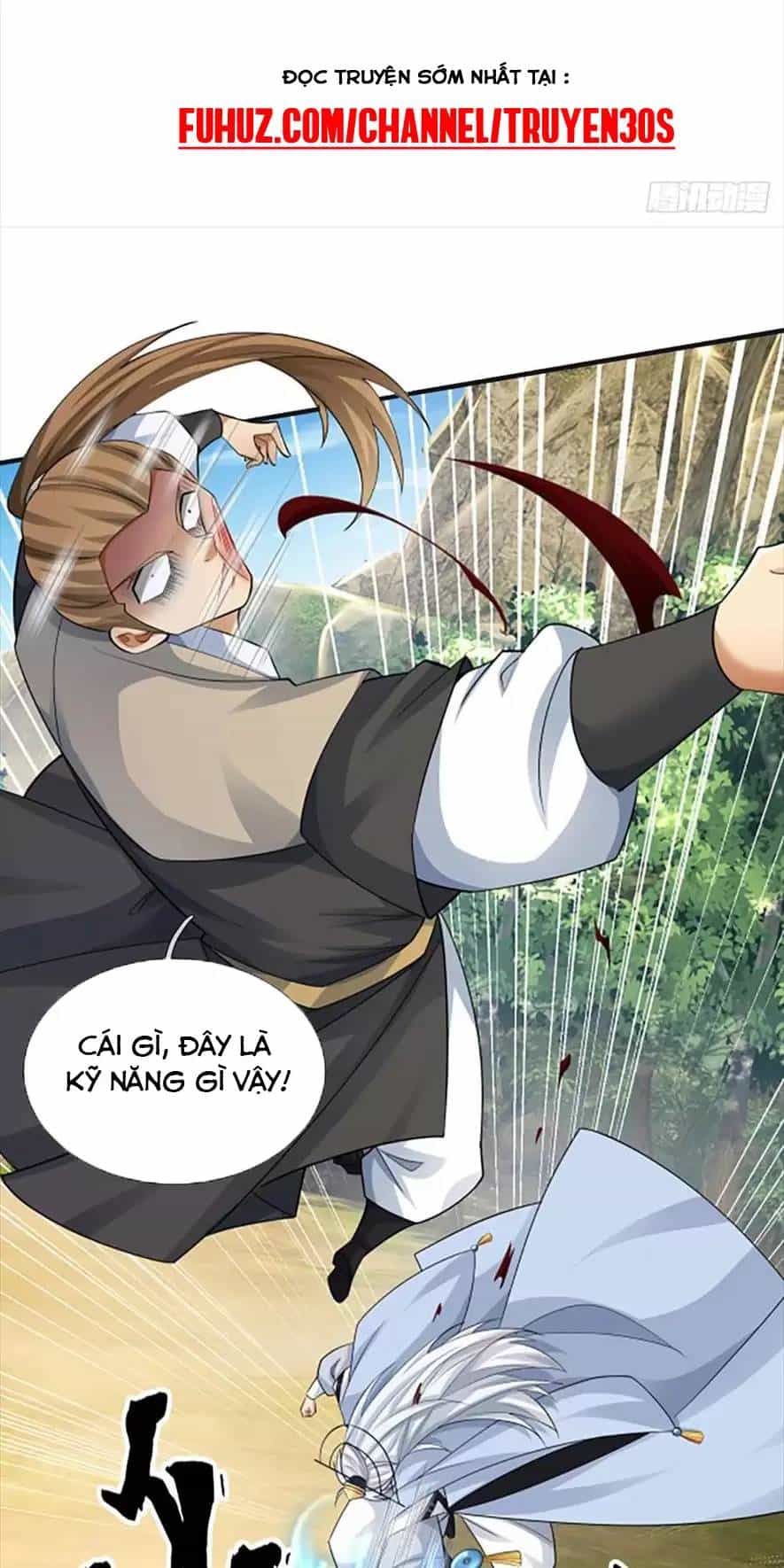 Khí Quan Thức Tỉnh, Ta Đột Nhiên Vô Địch! - Chương 47 - ảnh 9