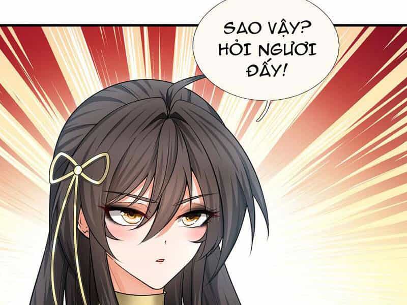 Khí Quan Thức Tỉnh, Ta Đột Nhiên Vô Địch! - Chương 5 - ảnh 17