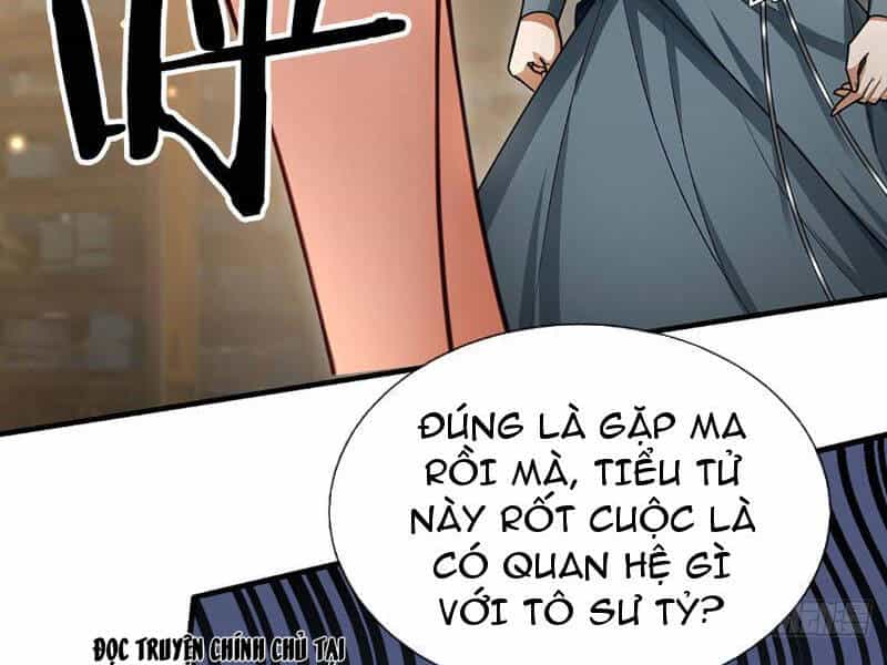 Khí Quan Thức Tỉnh, Ta Đột Nhiên Vô Địch! - Chương 5 - ảnh 36