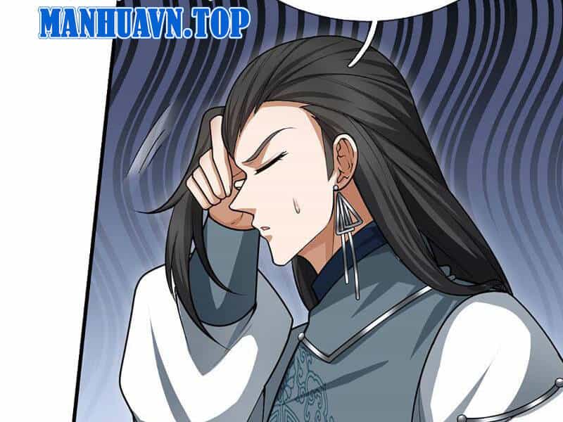 Khí Quan Thức Tỉnh, Ta Đột Nhiên Vô Địch! - Chương 5 - ảnh 37
