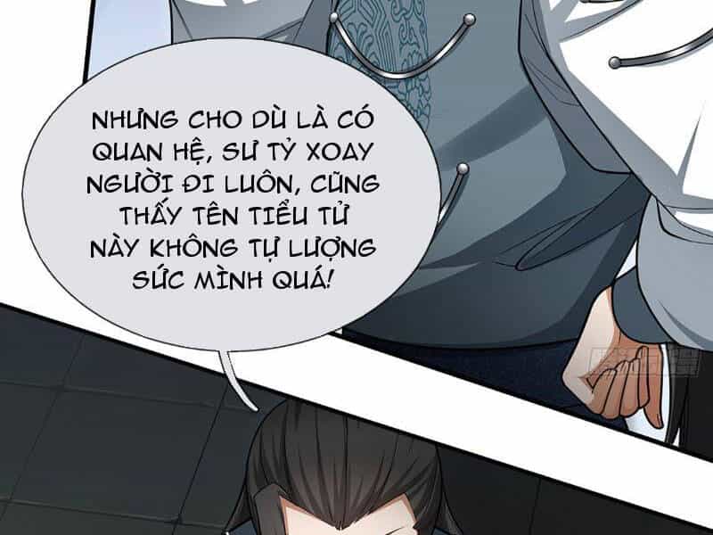 Khí Quan Thức Tỉnh, Ta Đột Nhiên Vô Địch! - Chương 5 - ảnh 38