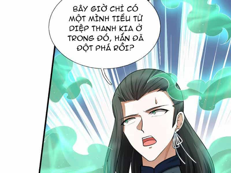 Khí Quan Thức Tỉnh, Ta Đột Nhiên Vô Địch! - Chương 5 - ảnh 50