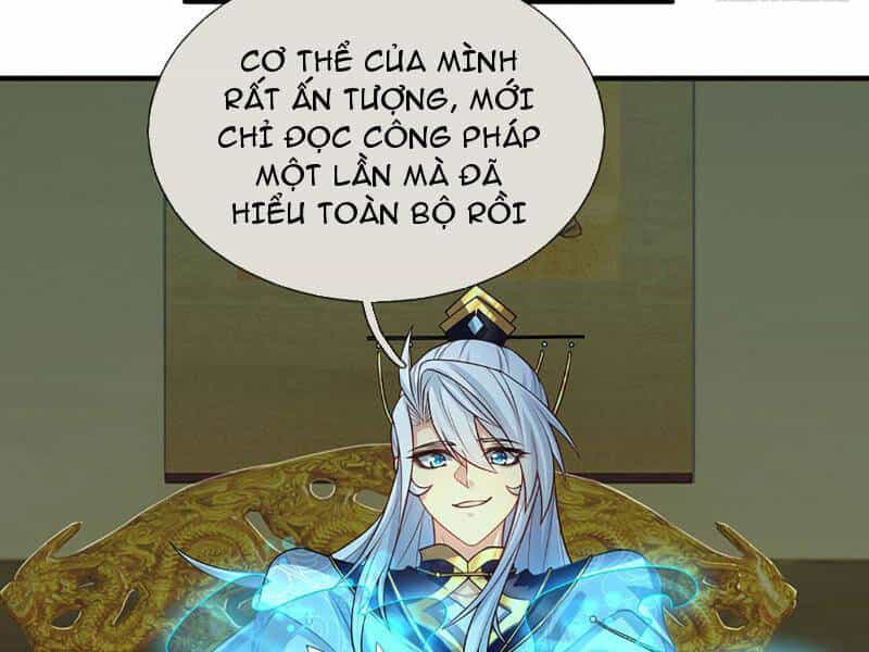 Khí Quan Thức Tỉnh, Ta Đột Nhiên Vô Địch! - Chương 5 - ảnh 59