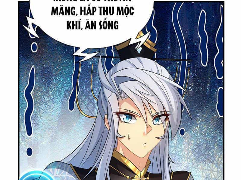 Khí Quan Thức Tỉnh, Ta Đột Nhiên Vô Địch! - Chương 5 - ảnh 67