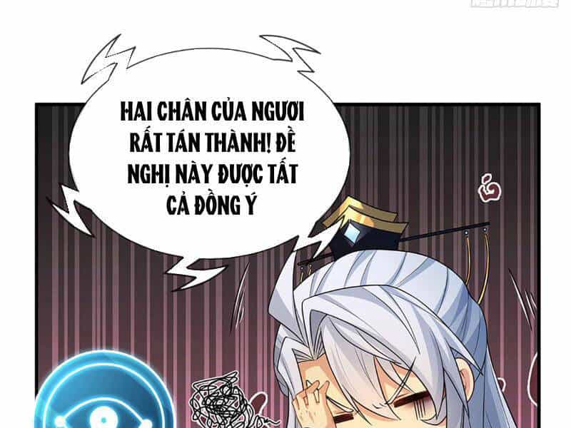 Khí Quan Thức Tỉnh, Ta Đột Nhiên Vô Địch! - Chương 5 - ảnh 73