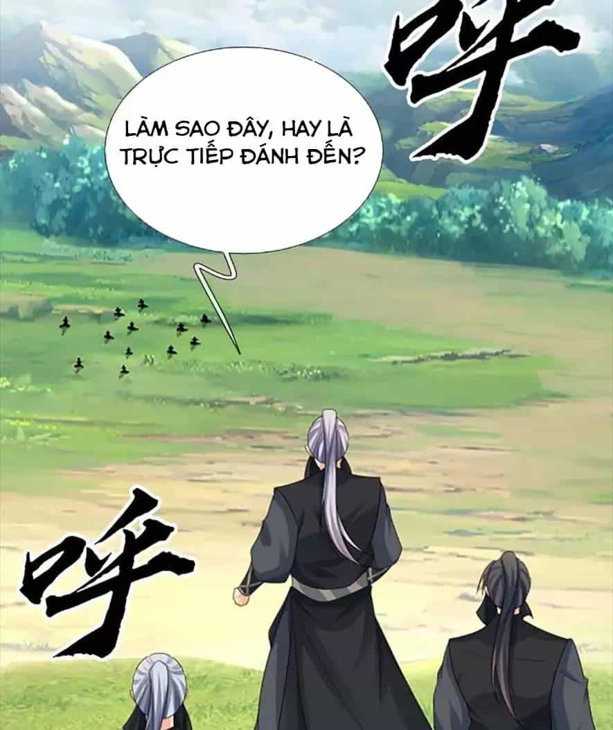 Khí Quan Thức Tỉnh, Ta Đột Nhiên Vô Địch! - Chương 50 - ảnh 8