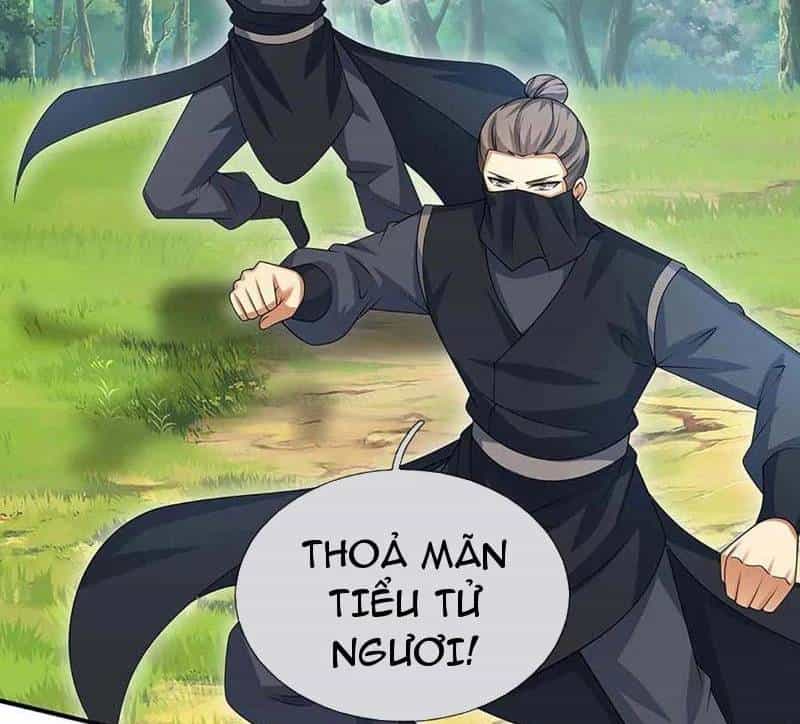 Khí Quan Thức Tỉnh, Ta Đột Nhiên Vô Địch! - Chương 55 - ảnh 14