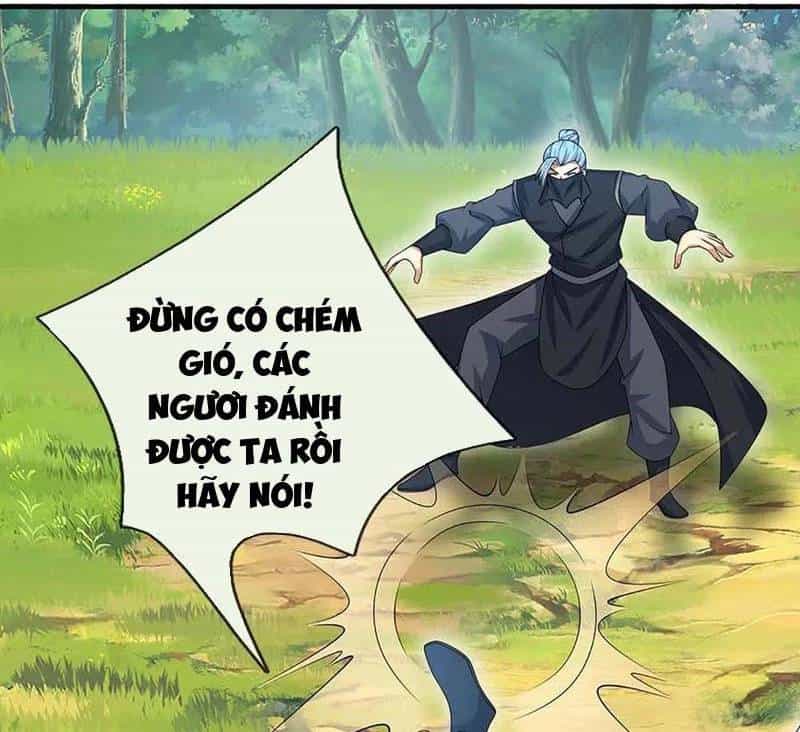 Khí Quan Thức Tỉnh, Ta Đột Nhiên Vô Địch! - Chương 55 - ảnh 40