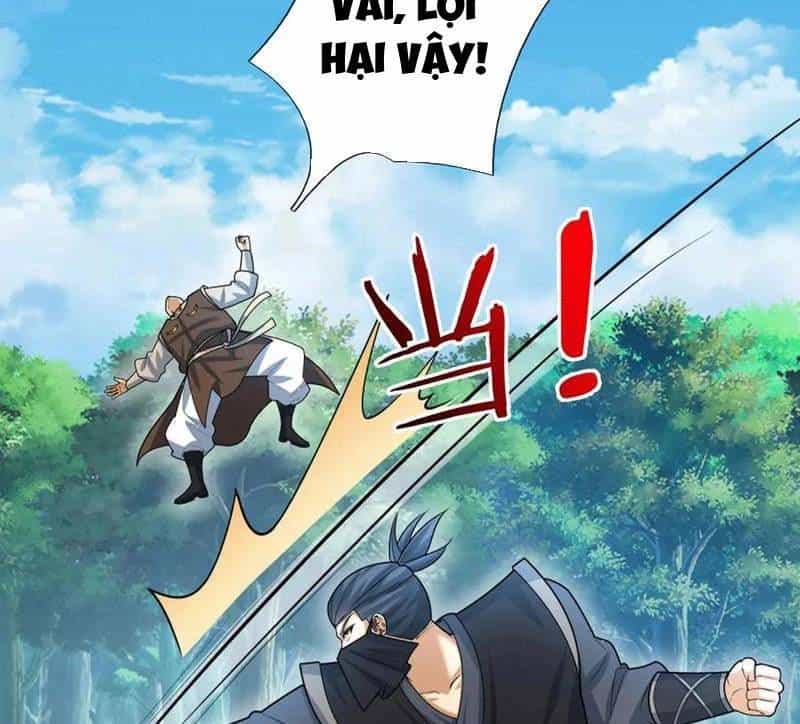 Khí Quan Thức Tỉnh, Ta Đột Nhiên Vô Địch! - Chương 56 - ảnh 29