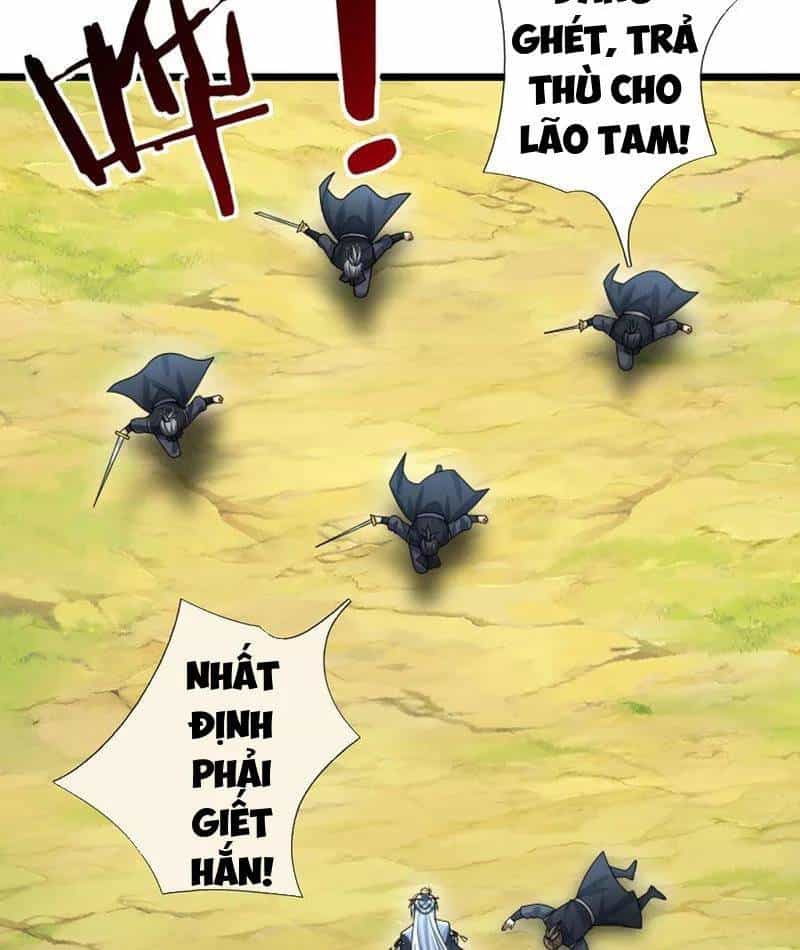Khí Quan Thức Tỉnh, Ta Đột Nhiên Vô Địch! - Chương 57 - ảnh 10