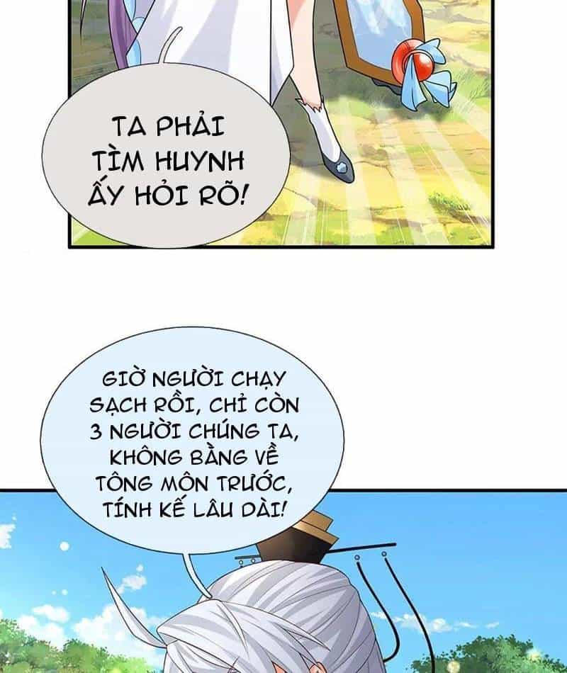 Khí Quan Thức Tỉnh, Ta Đột Nhiên Vô Địch! - Chương 57 - ảnh 39