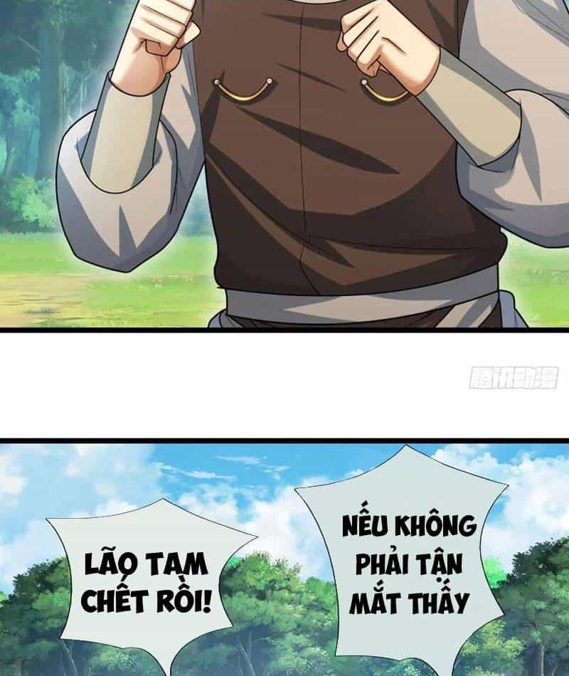 Khí Quan Thức Tỉnh, Ta Đột Nhiên Vô Địch! - Chương 57 - ảnh 8