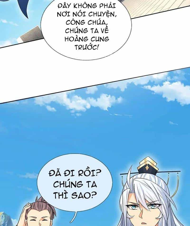 Khí Quan Thức Tỉnh, Ta Đột Nhiên Vô Địch! - Chương 58 - ảnh 46