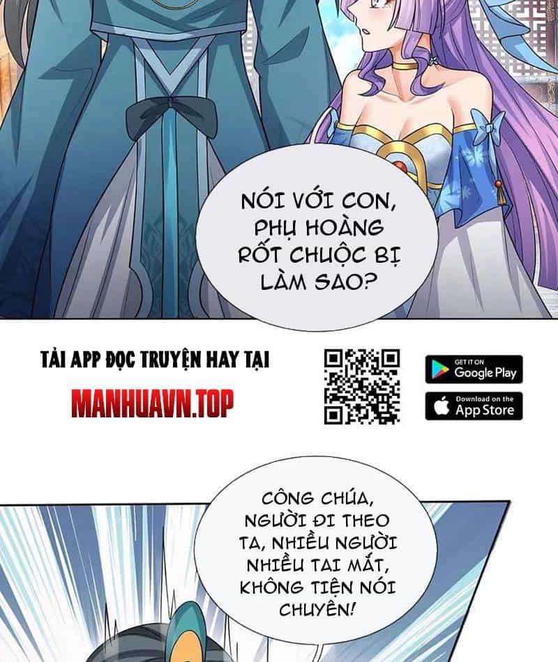 Khí Quan Thức Tỉnh, Ta Đột Nhiên Vô Địch! - Chương 58 - ảnh 57