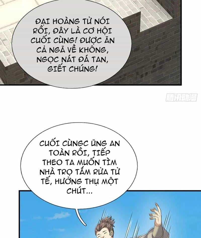 Khí Quan Thức Tỉnh, Ta Đột Nhiên Vô Địch! - Chương 58 - ảnh 9