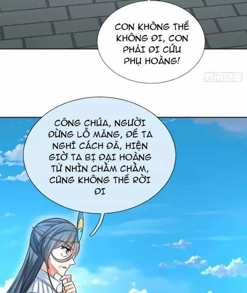 Khí Quan Thức Tỉnh, Ta Đột Nhiên Vô Địch! - Chương 59 - ảnh 21