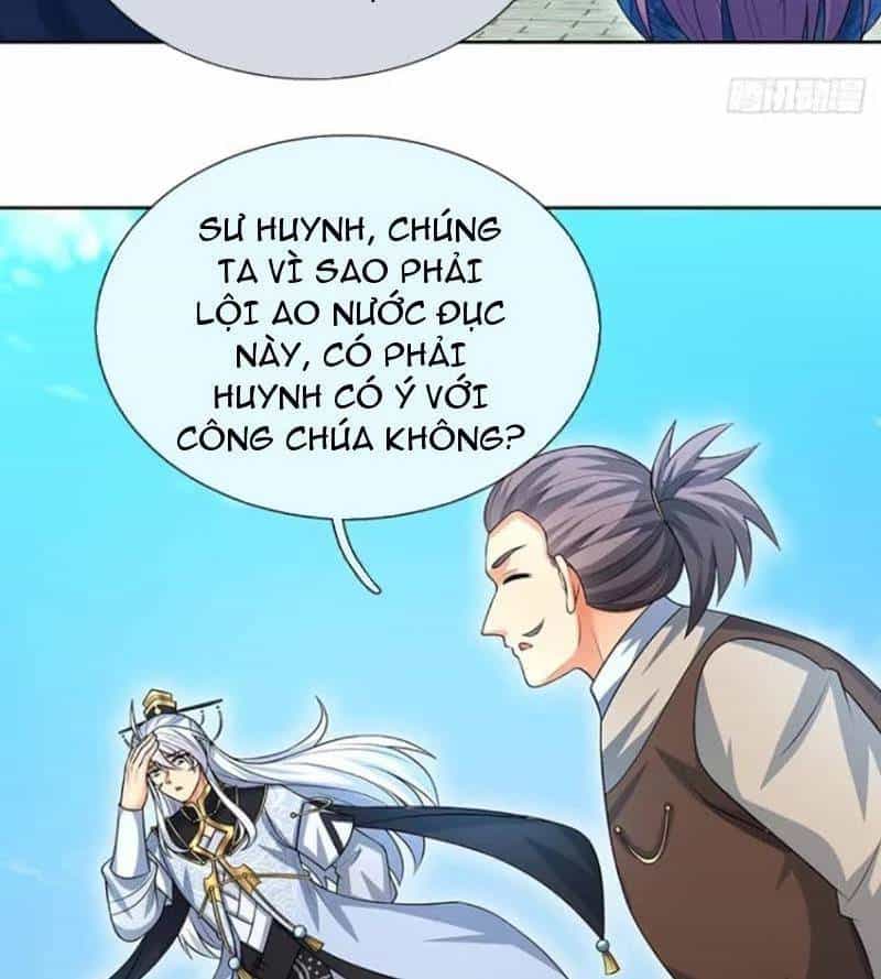 Khí Quan Thức Tỉnh, Ta Đột Nhiên Vô Địch! - Chương 59 - ảnh 33