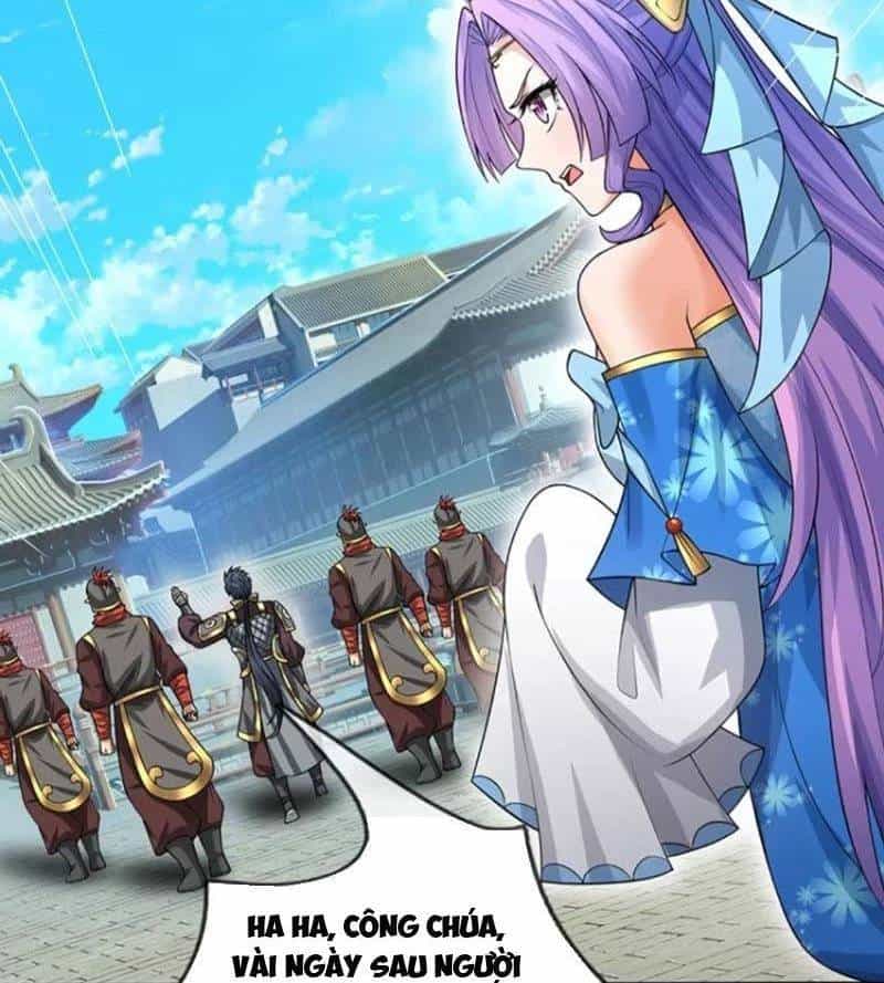 Khí Quan Thức Tỉnh, Ta Đột Nhiên Vô Địch! - Chương 59 - ảnh 54
