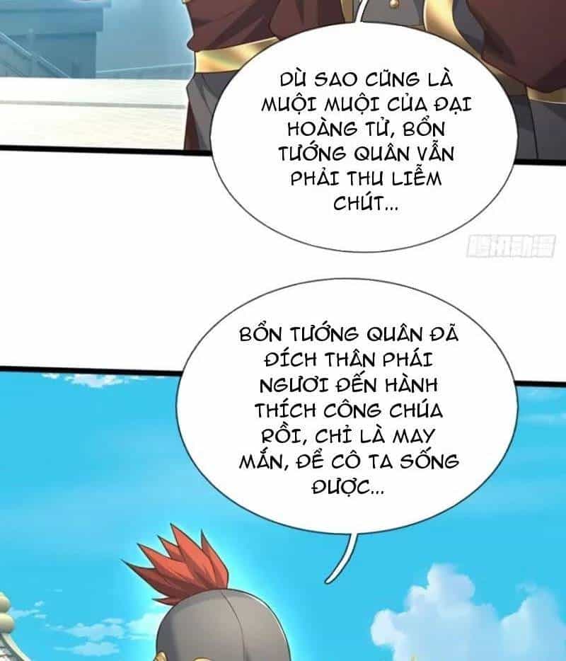 Khí Quan Thức Tỉnh, Ta Đột Nhiên Vô Địch! - Chương 60 - ảnh 5