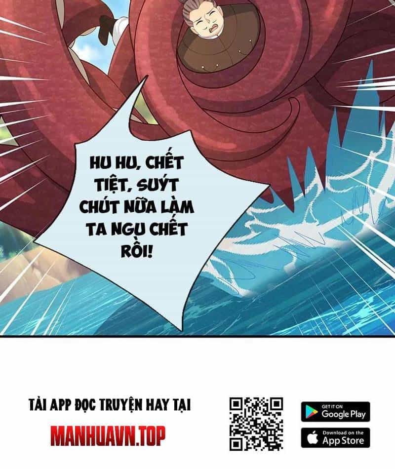 Khí Quan Thức Tỉnh, Ta Đột Nhiên Vô Địch! - Chương 61 - ảnh 43