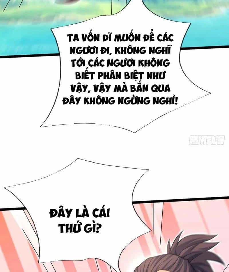 Khí Quan Thức Tỉnh, Ta Đột Nhiên Vô Địch! - Chương 61 - ảnh 6
