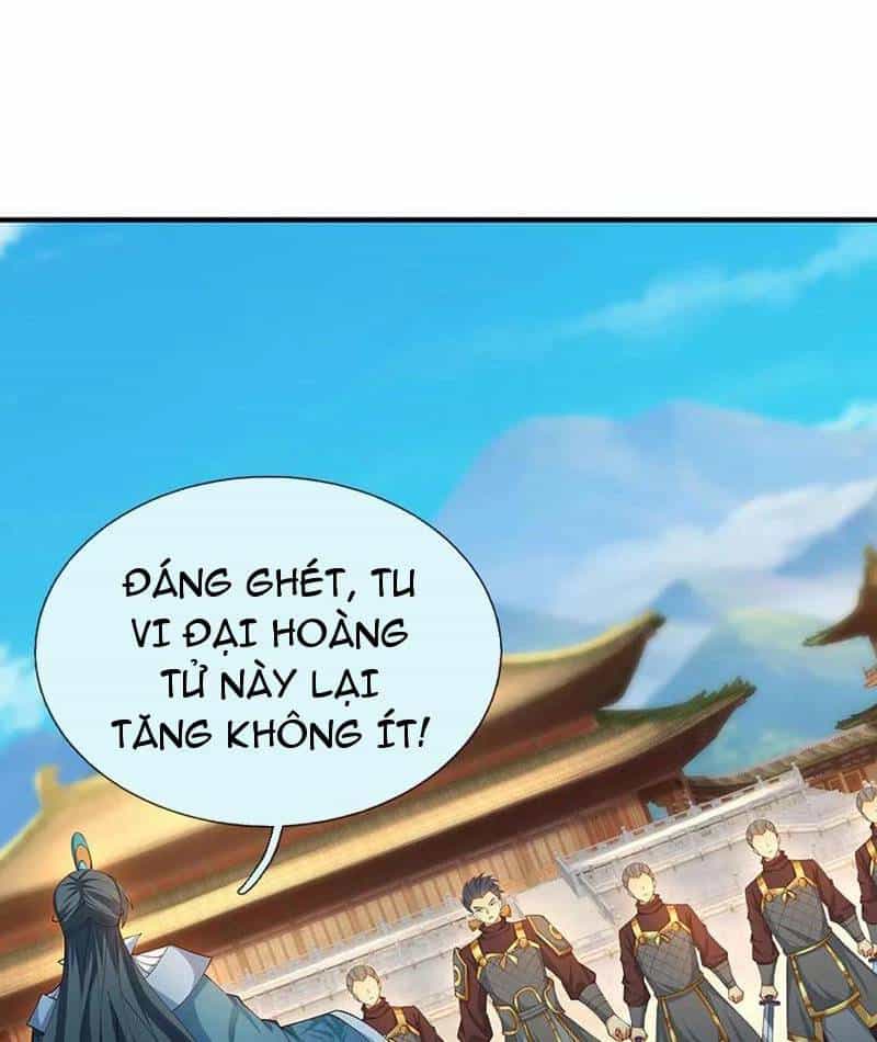 Khí Quan Thức Tỉnh, Ta Đột Nhiên Vô Địch! - Chương 62 - ảnh 21