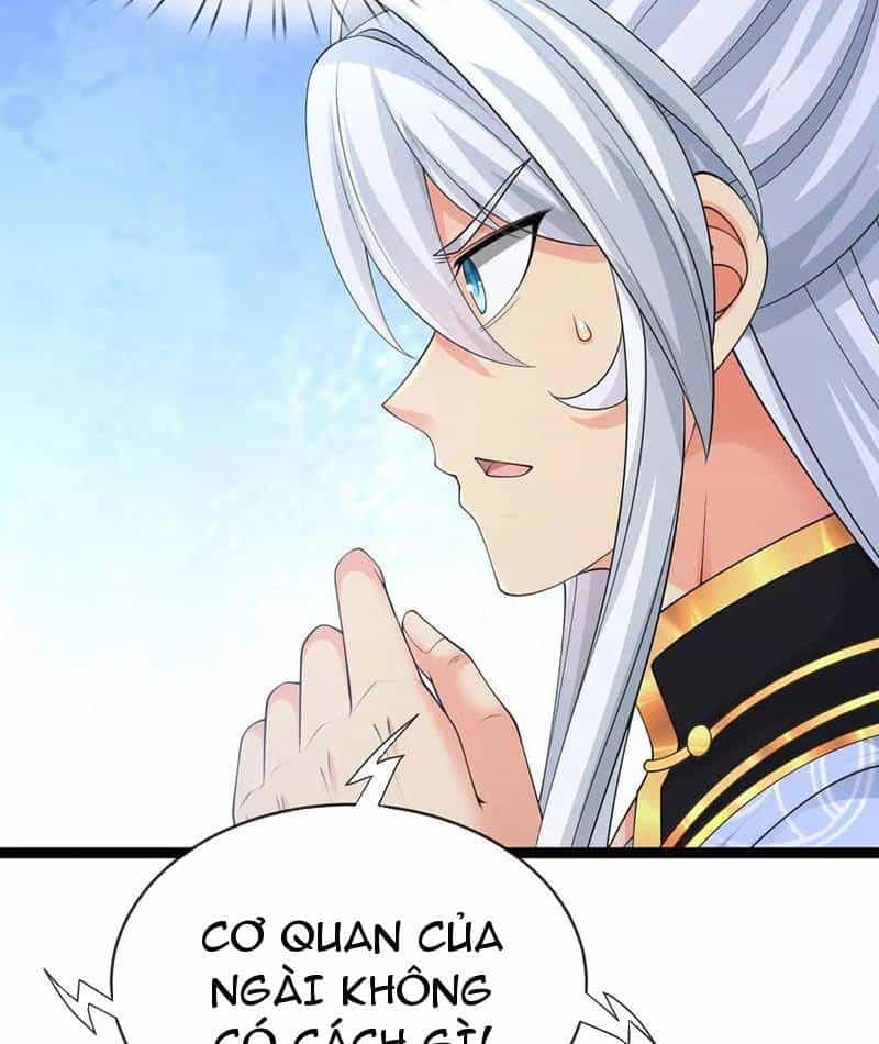 Khí Quan Thức Tỉnh, Ta Đột Nhiên Vô Địch! - Chương 62 - ảnh 45