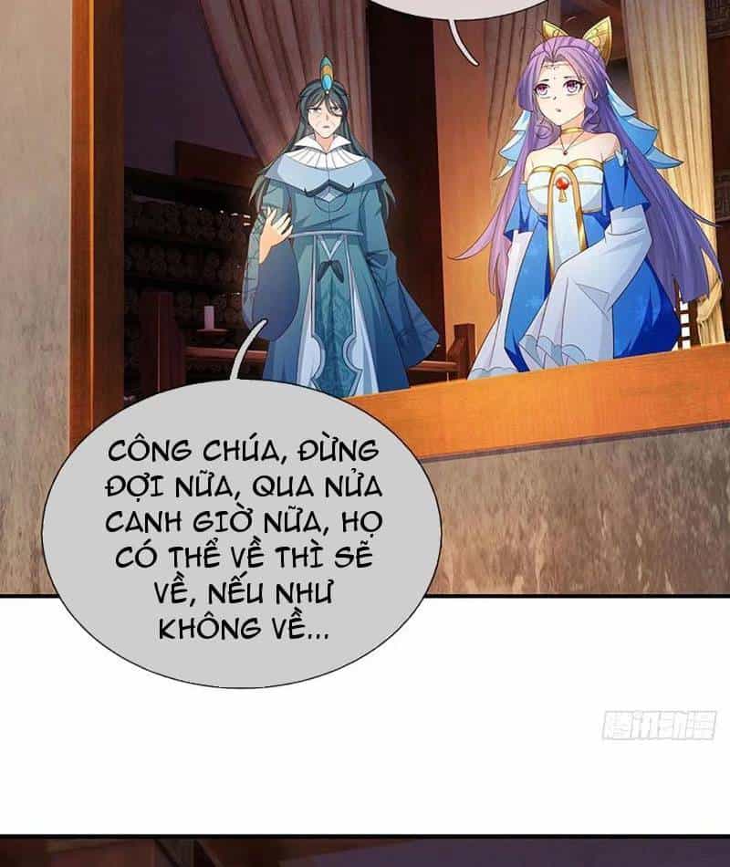 Khí Quan Thức Tỉnh, Ta Đột Nhiên Vô Địch! - Chương 62 - ảnh 5
