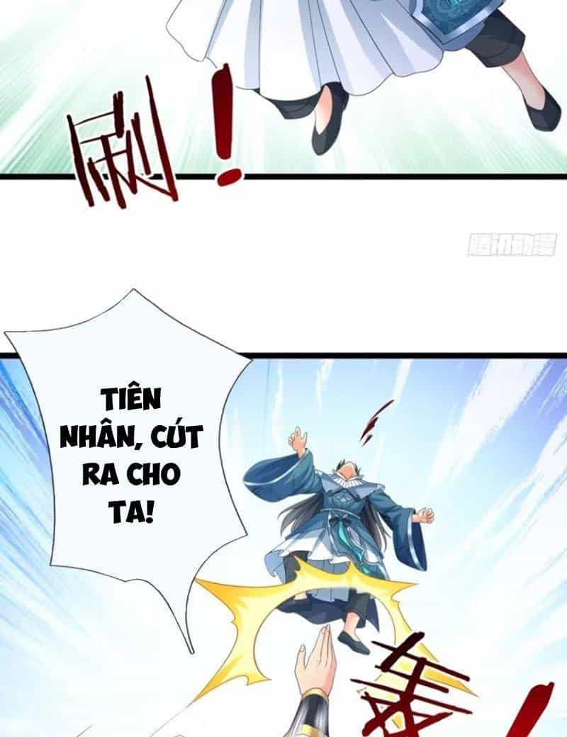 Khí Quan Thức Tỉnh, Ta Đột Nhiên Vô Địch! - Chương 63 - ảnh 34