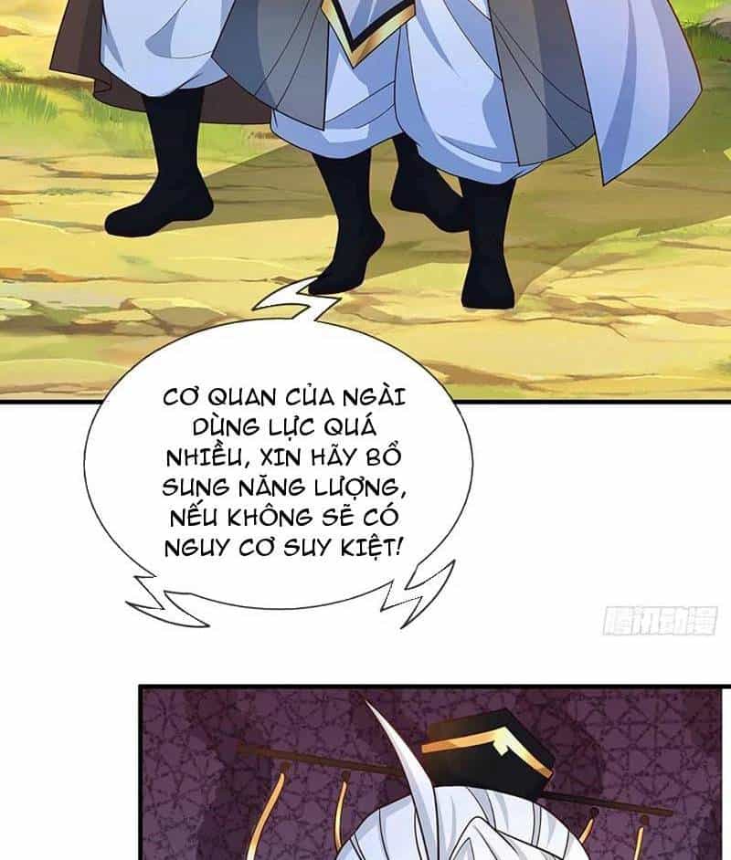 Khí Quan Thức Tỉnh, Ta Đột Nhiên Vô Địch! - Chương 65 - ảnh 27