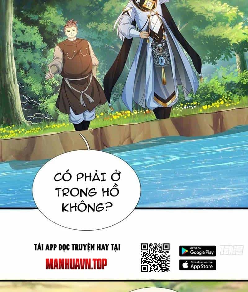 Khí Quan Thức Tỉnh, Ta Đột Nhiên Vô Địch! - Chương 65 - ảnh 46
