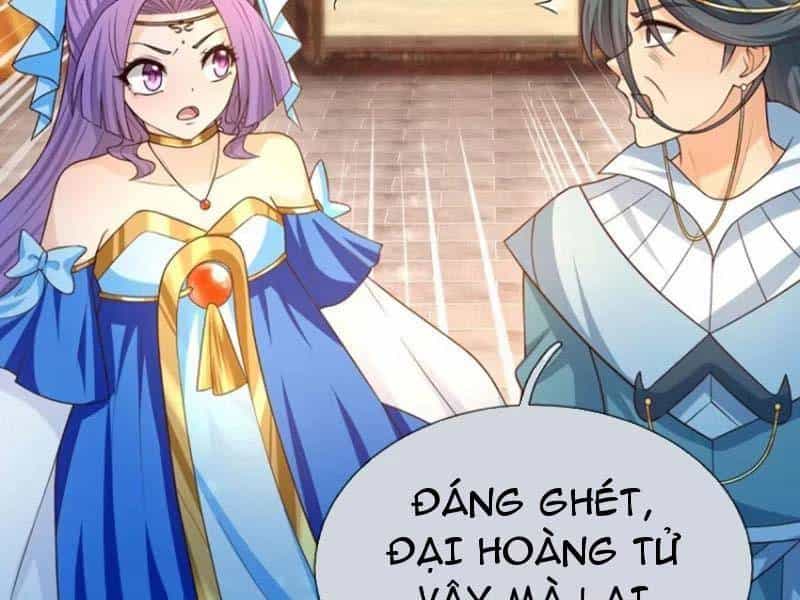 Khí Quan Thức Tỉnh, Ta Đột Nhiên Vô Địch! - Chương 67 - ảnh 40