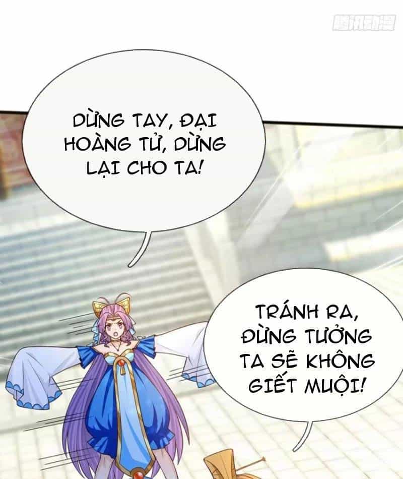 Khí Quan Thức Tỉnh, Ta Đột Nhiên Vô Địch! - Chương 68 - ảnh 14