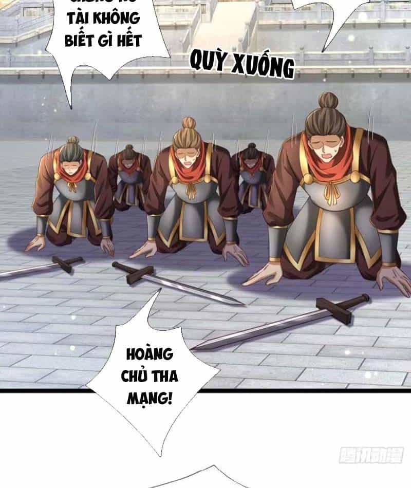 Khí Quan Thức Tỉnh, Ta Đột Nhiên Vô Địch! - Chương 68 - ảnh 46