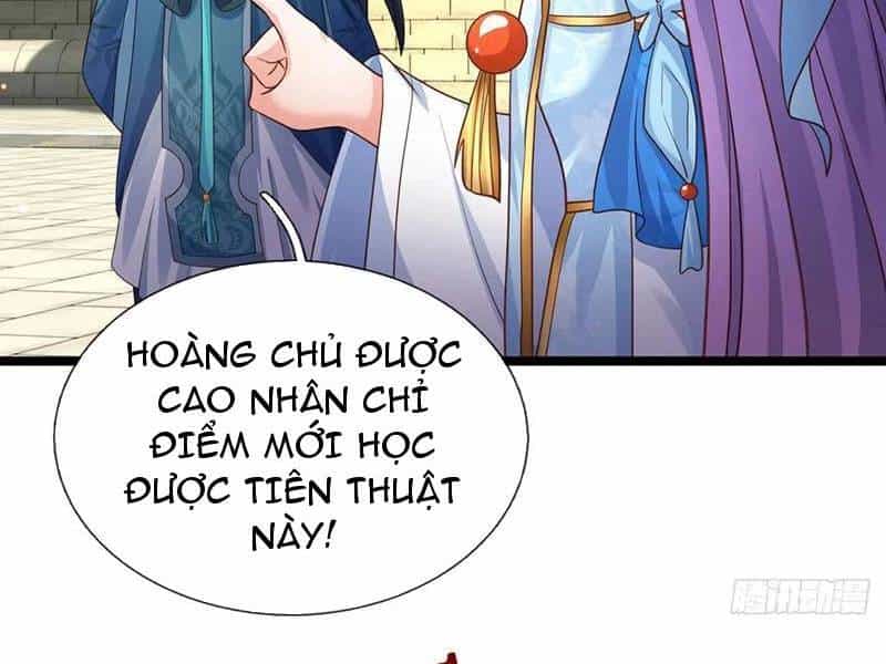 Khí Quan Thức Tỉnh, Ta Đột Nhiên Vô Địch! - Chương 69 - ảnh 14