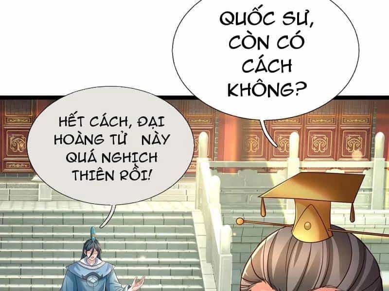 Khí Quan Thức Tỉnh, Ta Đột Nhiên Vô Địch! - Chương 69 - ảnh 53