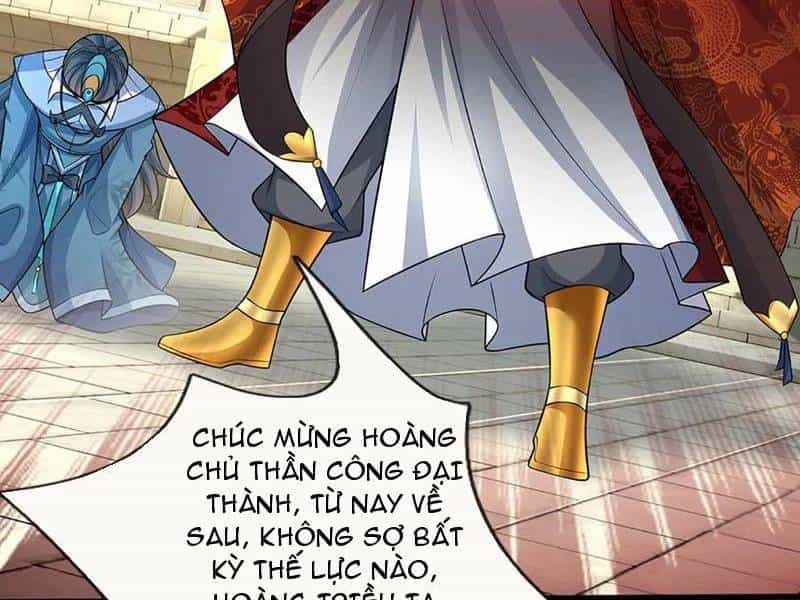 Khí Quan Thức Tỉnh, Ta Đột Nhiên Vô Địch! - Chương 70 - ảnh 13