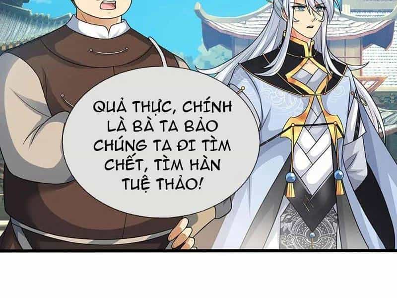 Khí Quan Thức Tỉnh, Ta Đột Nhiên Vô Địch! - Chương 70 - ảnh 20
