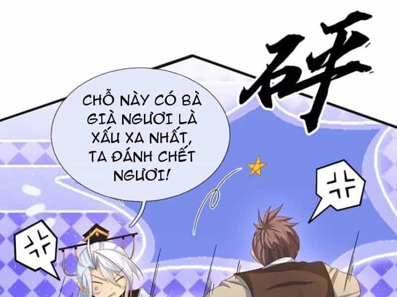 Khí Quan Thức Tỉnh, Ta Đột Nhiên Vô Địch! - Chương 71 - ảnh 59
