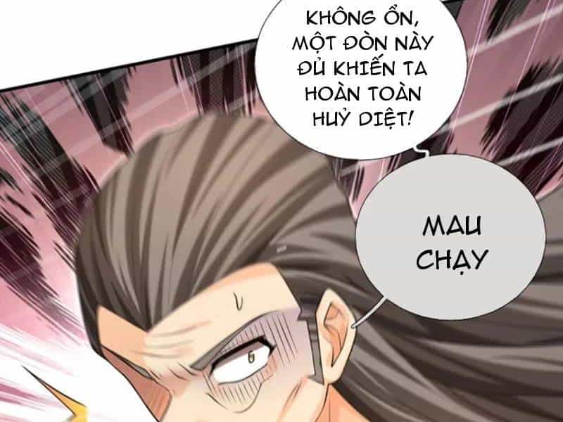 Khí Quan Thức Tỉnh, Ta Đột Nhiên Vô Địch! - Chương 71 - ảnh 79