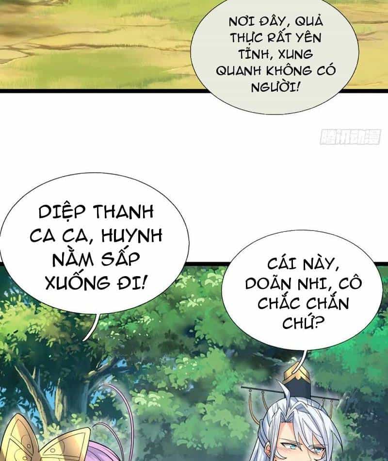 Khí Quan Thức Tỉnh, Ta Đột Nhiên Vô Địch! - Chương 74 - ảnh 51