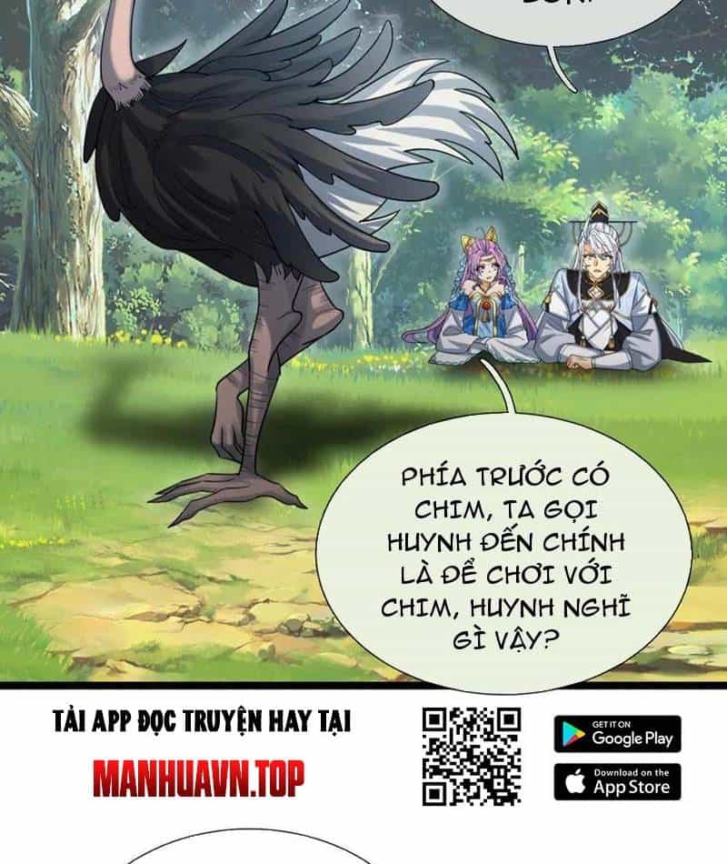 Khí Quan Thức Tỉnh, Ta Đột Nhiên Vô Địch! - Chương 74 - ảnh 58