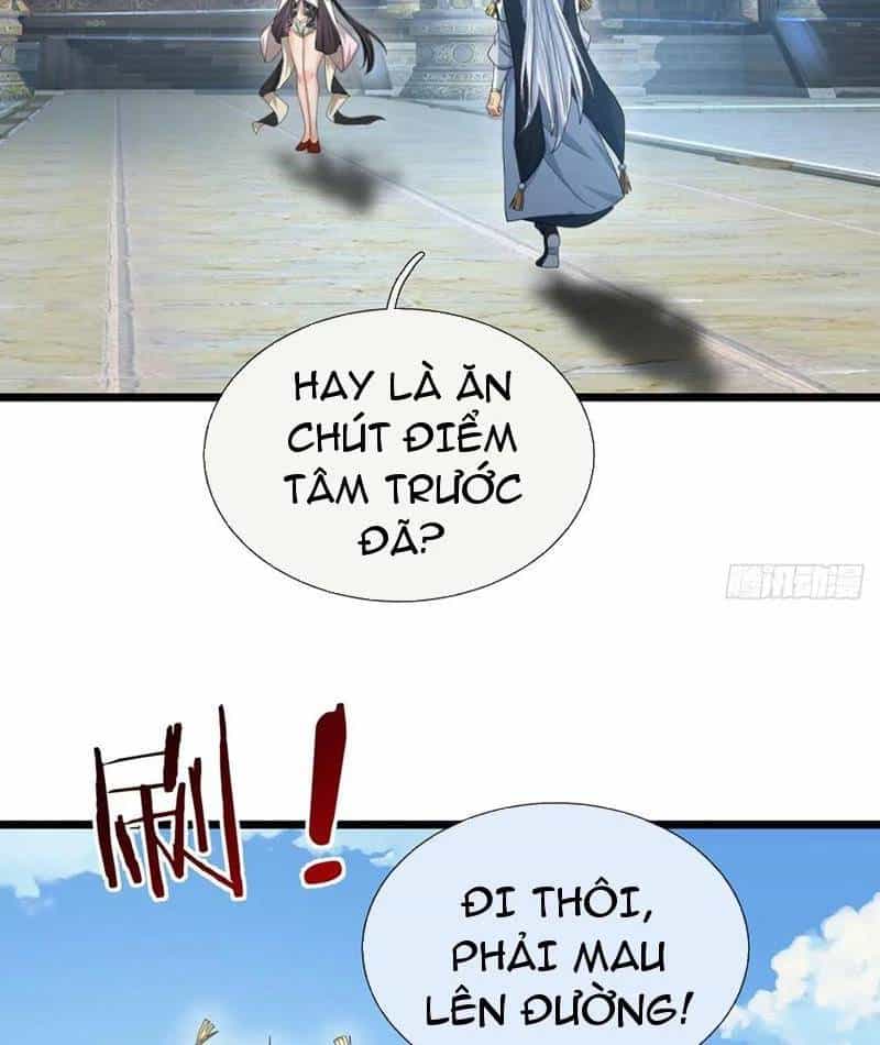Khí Quan Thức Tỉnh, Ta Đột Nhiên Vô Địch! - Chương 75 - ảnh 33