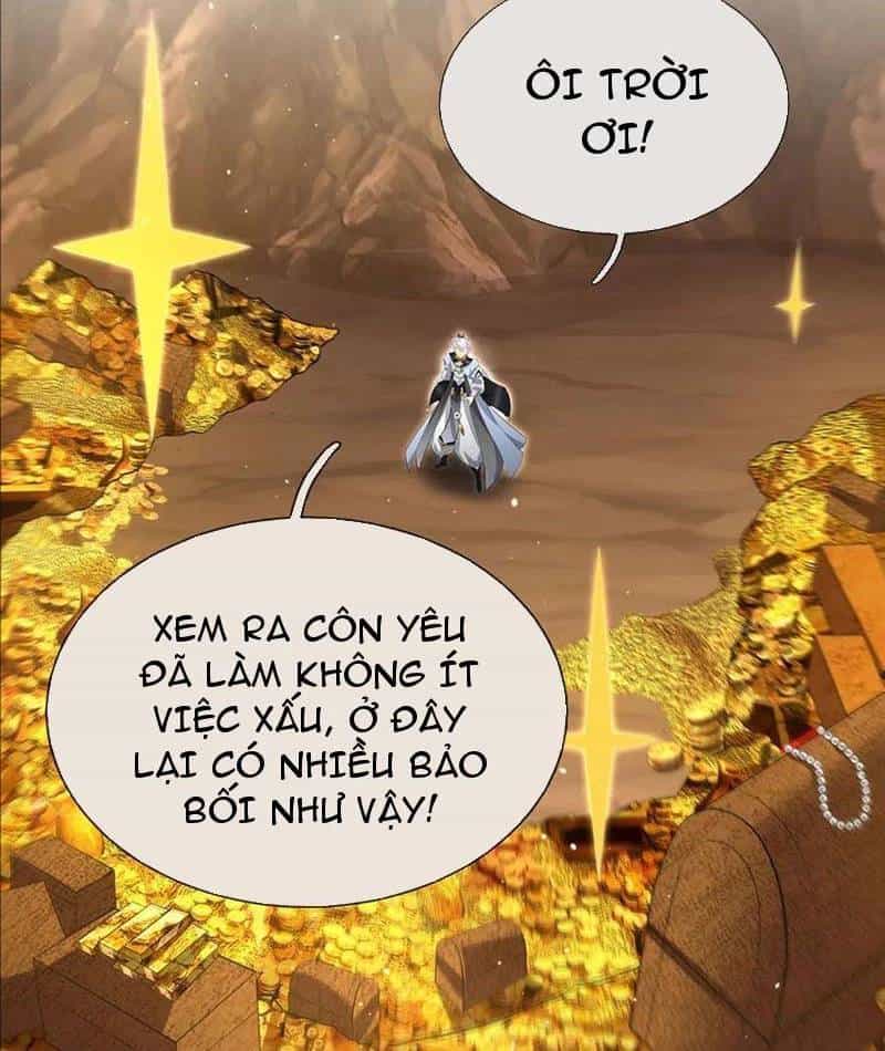 Khí Quan Thức Tỉnh, Ta Đột Nhiên Vô Địch! - Chương 76 - ảnh 35