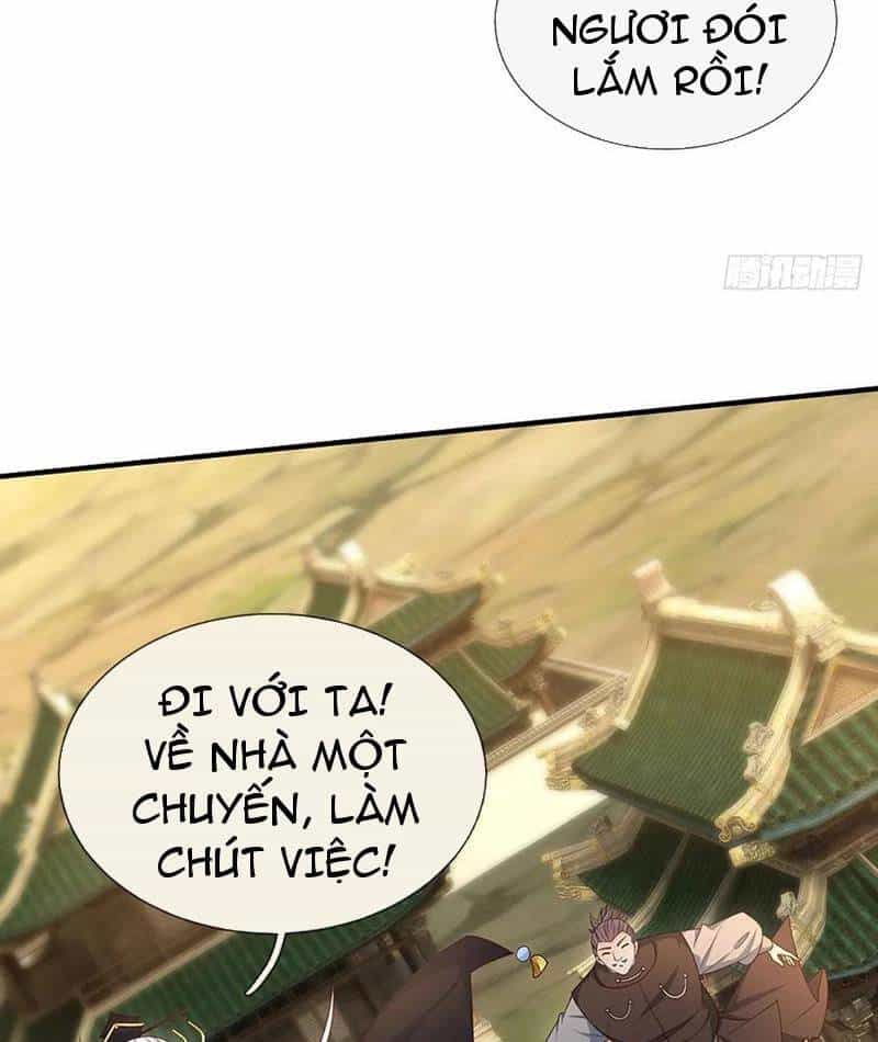 Khí Quan Thức Tỉnh, Ta Đột Nhiên Vô Địch! - Chương 77 - ảnh 18