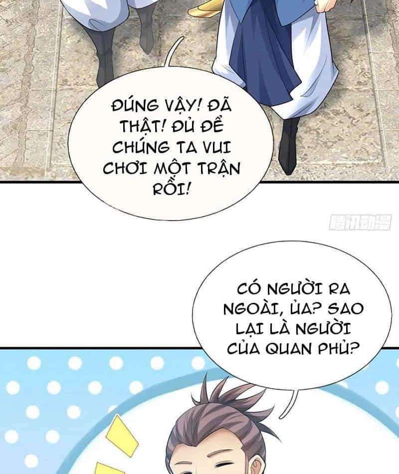 Khí Quan Thức Tỉnh, Ta Đột Nhiên Vô Địch! - Chương 77 - ảnh 27