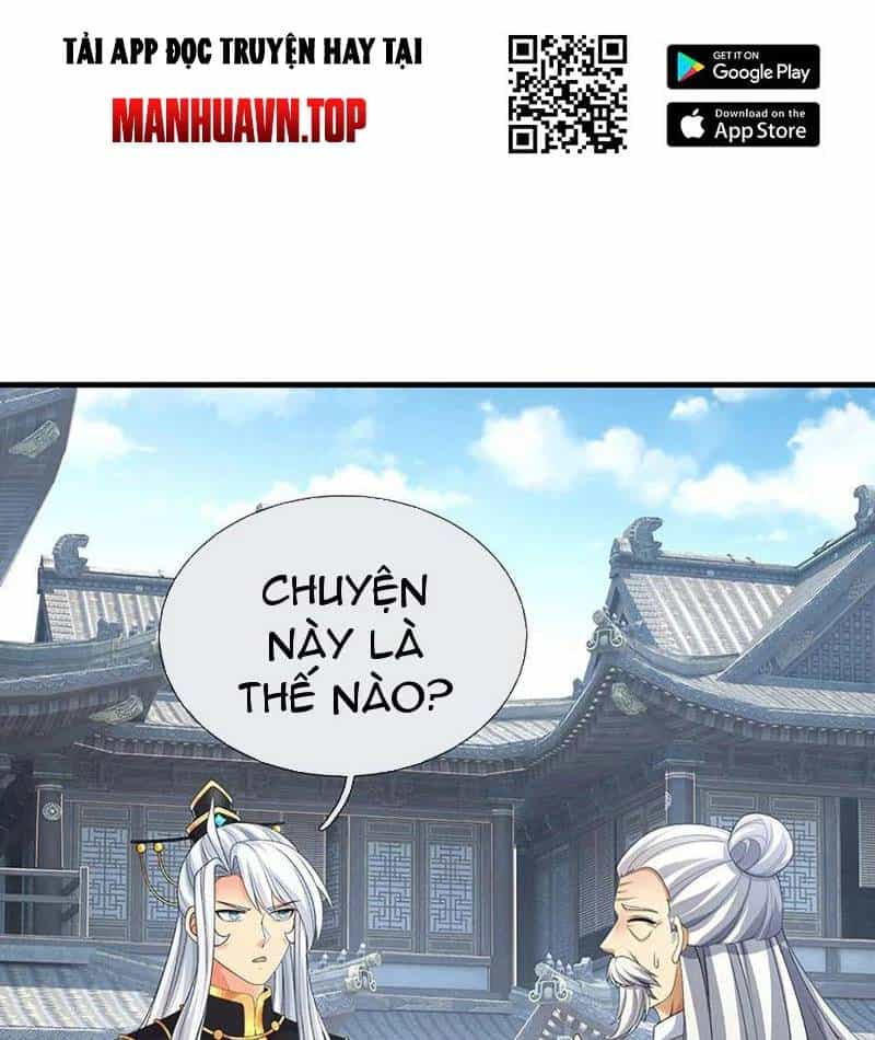 Khí Quan Thức Tỉnh, Ta Đột Nhiên Vô Địch! - Chương 77 - ảnh 43