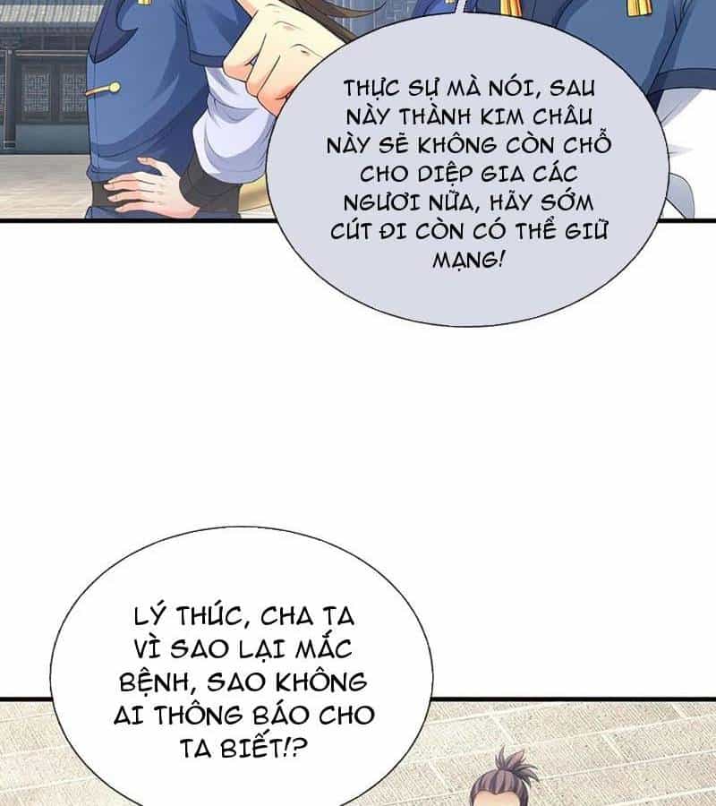Khí Quan Thức Tỉnh, Ta Đột Nhiên Vô Địch! - Chương 77 - ảnh 55