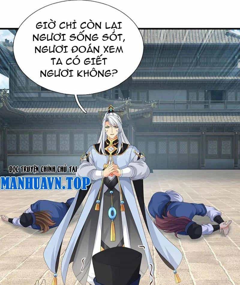 Khí Quan Thức Tỉnh, Ta Đột Nhiên Vô Địch! - Chương 78 - ảnh 21